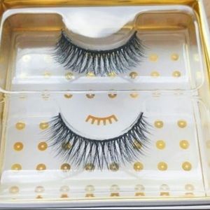 Battington Monroe Silk Lashes
